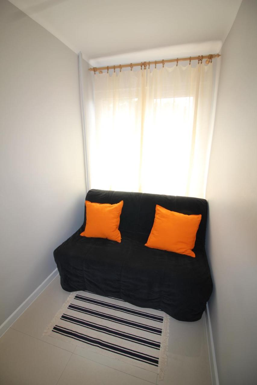 Apartament Pod Jasna Gora Częstochowa Extérieur photo