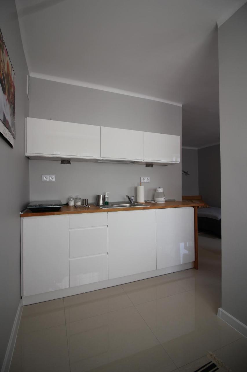 Apartament Pod Jasna Gora Częstochowa Extérieur photo