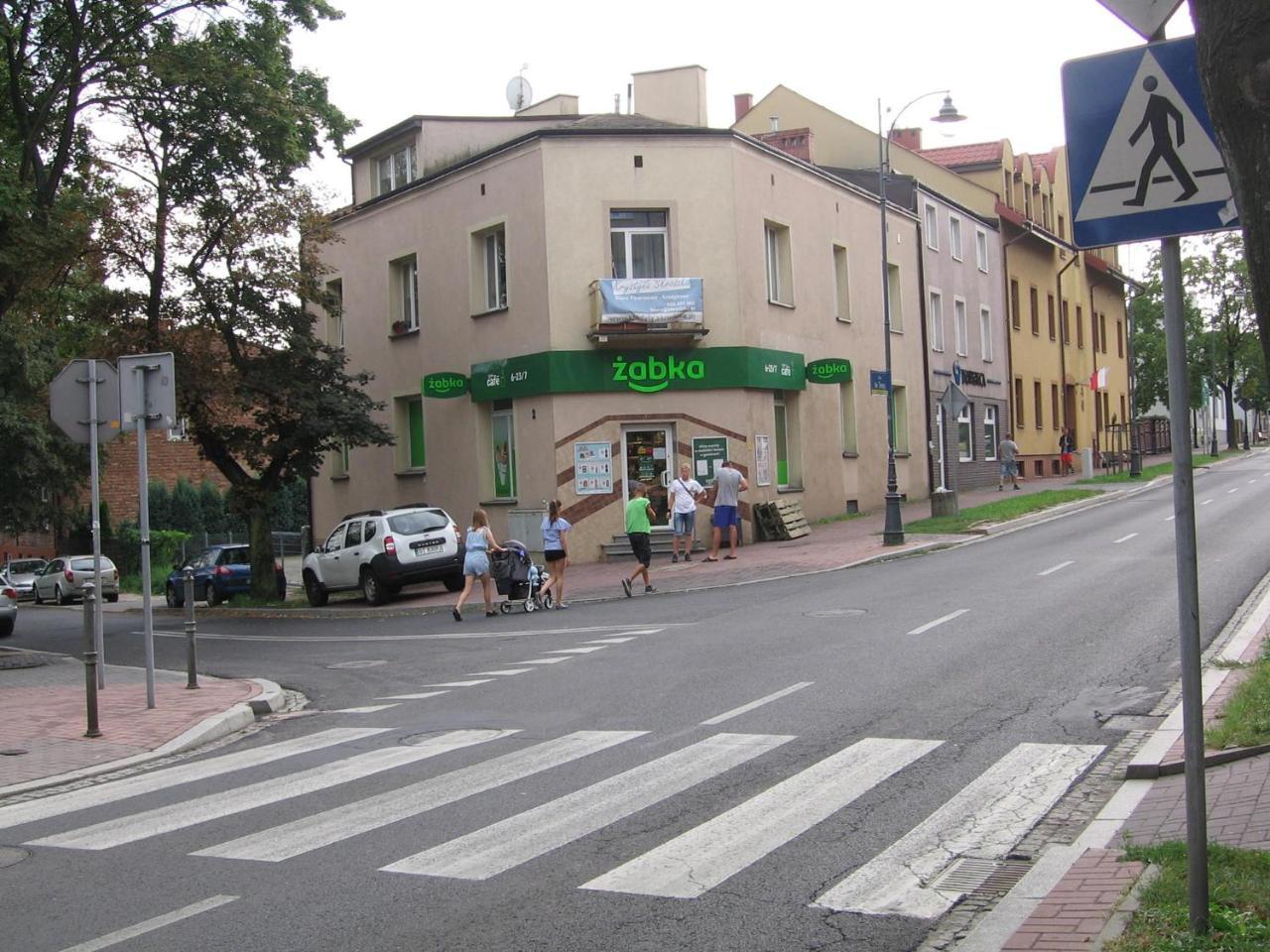 Apartament Pod Jasna Gora Częstochowa Extérieur photo