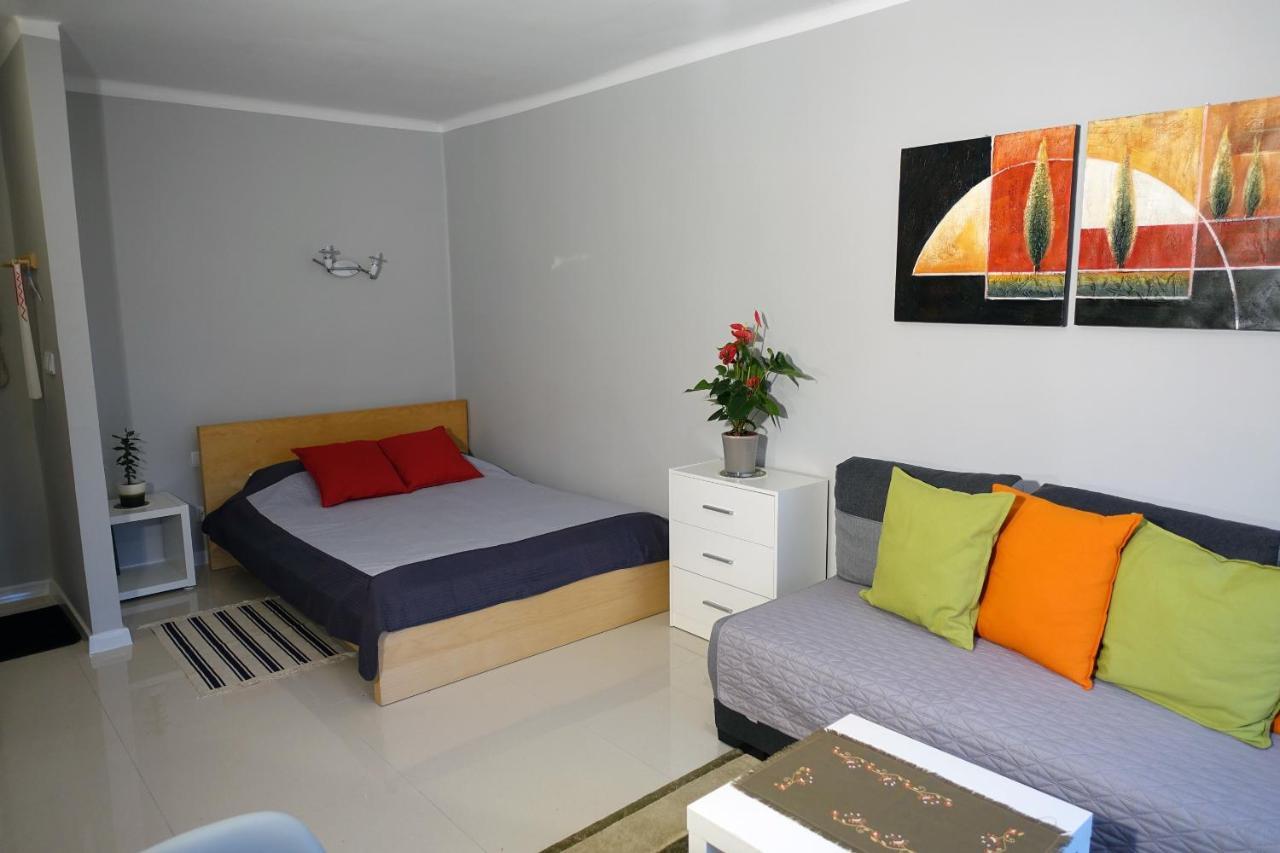 Apartament Pod Jasna Gora Częstochowa Extérieur photo