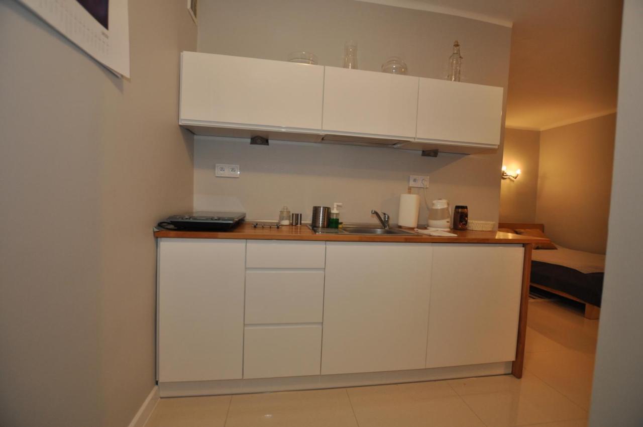 Apartament Pod Jasna Gora Częstochowa Extérieur photo