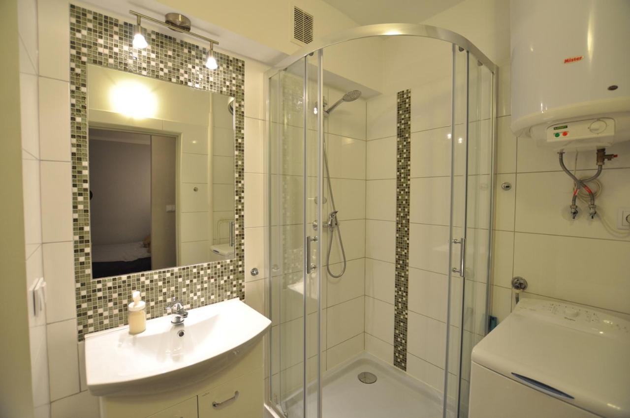Apartament Pod Jasna Gora Częstochowa Extérieur photo