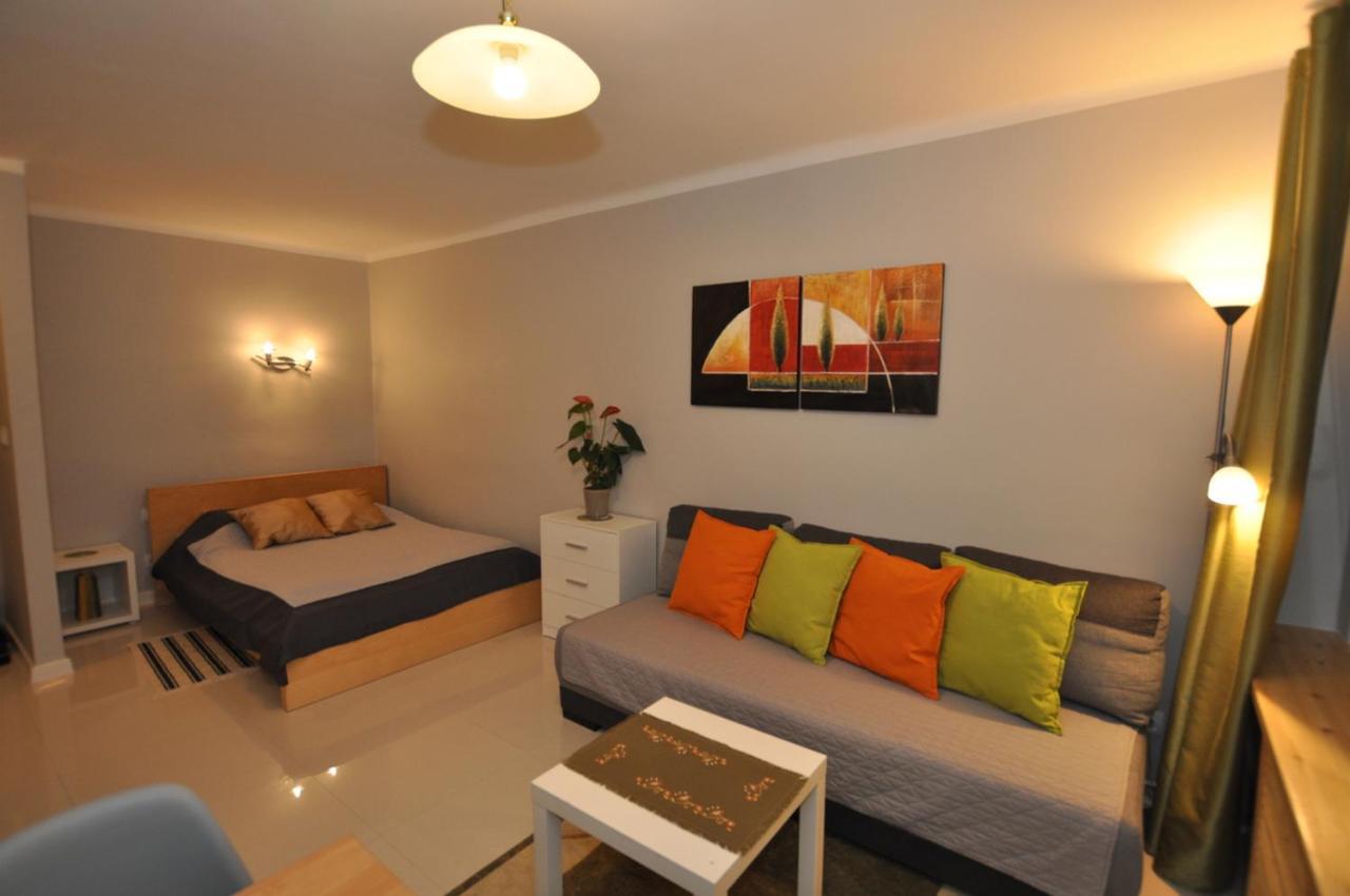 Apartament Pod Jasna Gora Częstochowa Extérieur photo